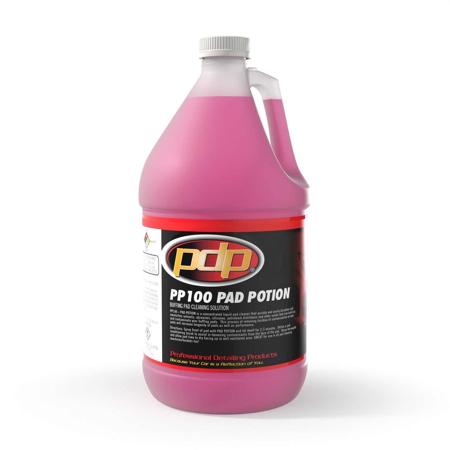 PDP Pad Potion