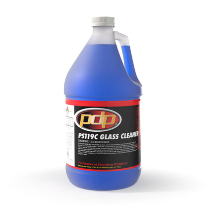 PDP Glass Cleaner Concentrate