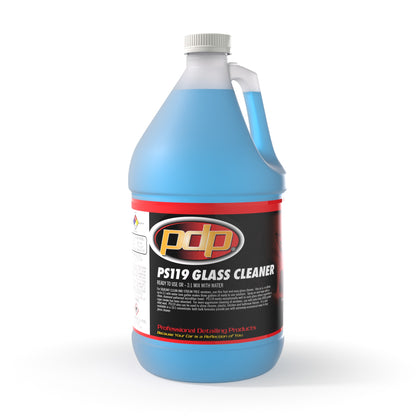 PDP Glass Cleaner