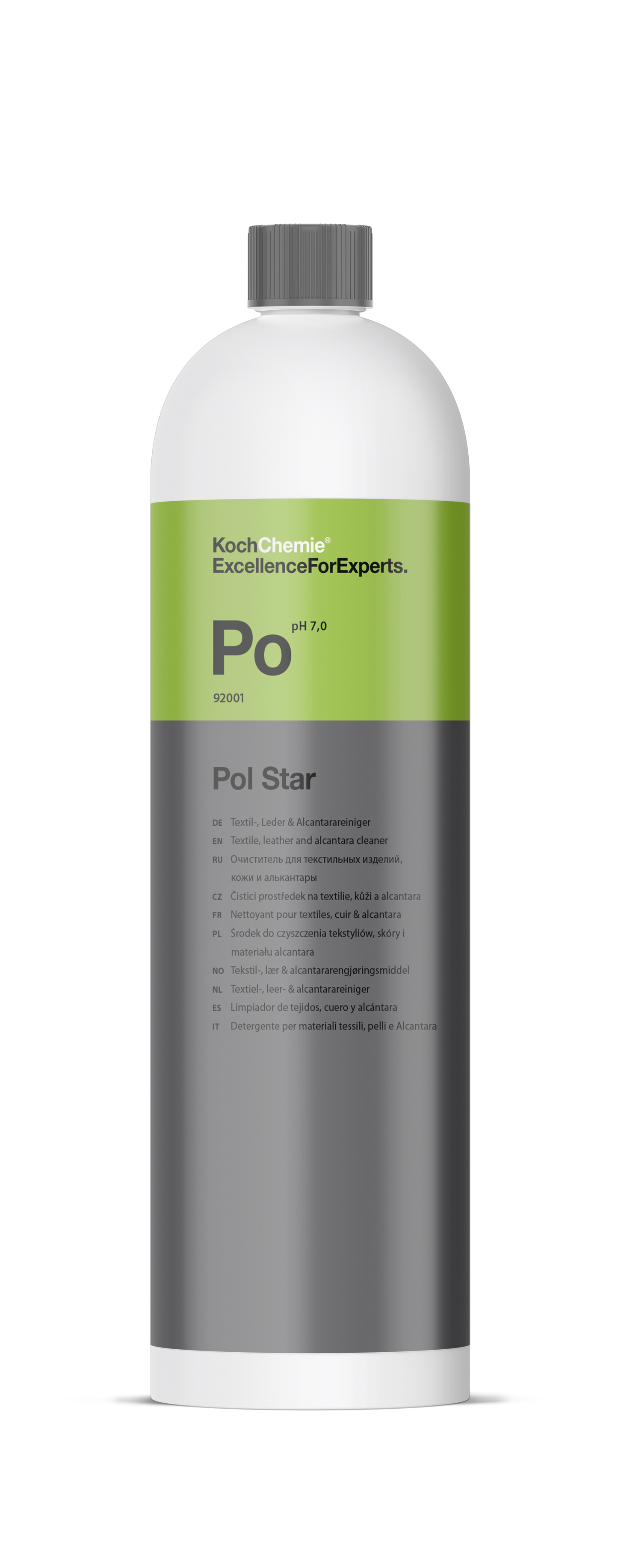 Koch-Chemie Pol Star