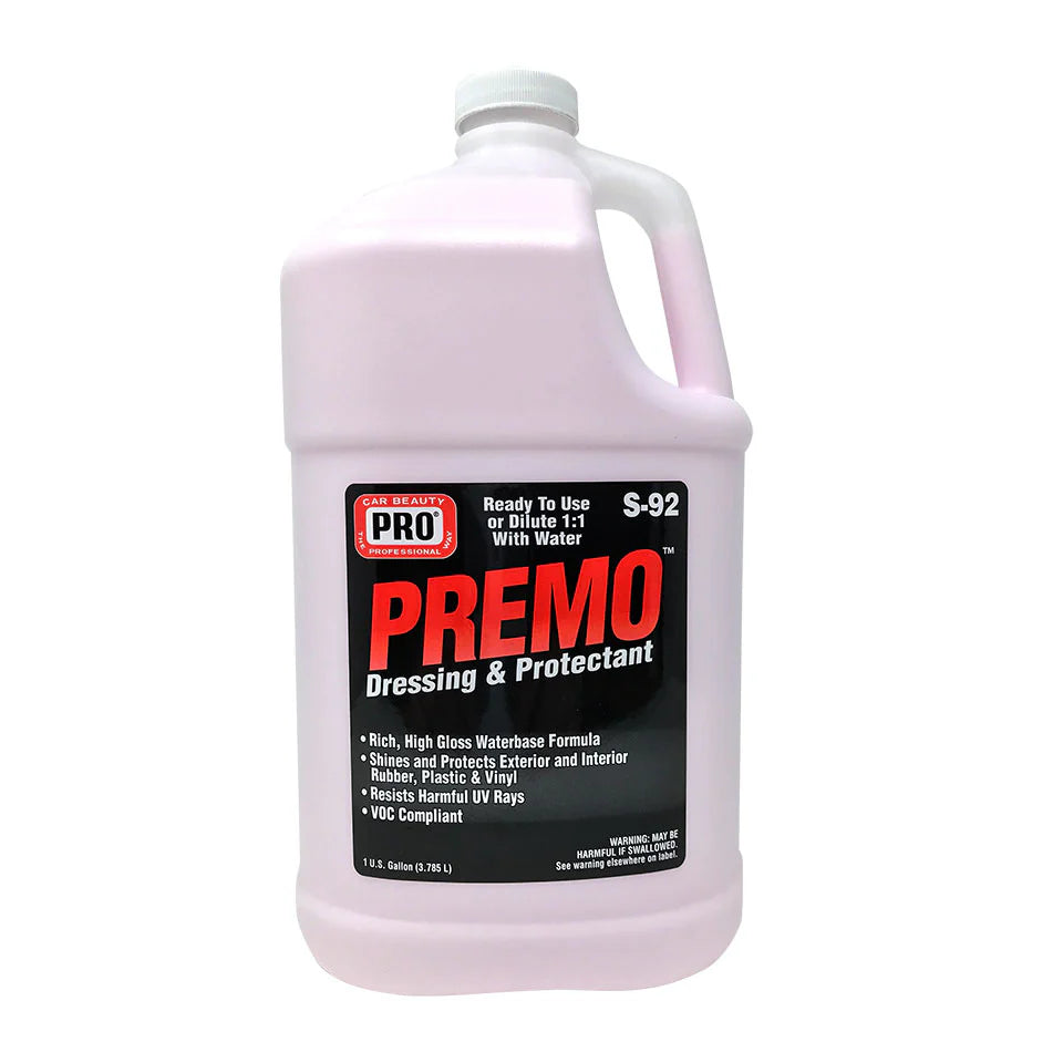  Pro Premo Dressing - PDP