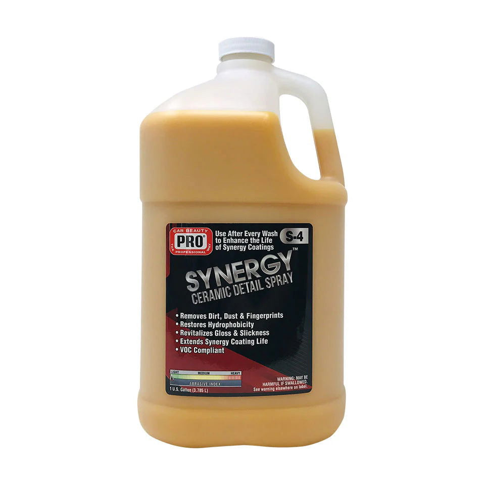  Pro Synergy Ceramic Detail Spray - PDP