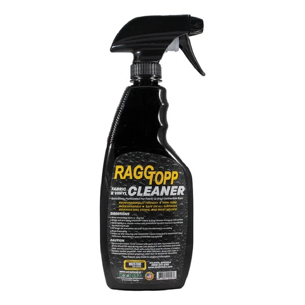 Raggtopp Vinyl Top Cleaner  - 16oz