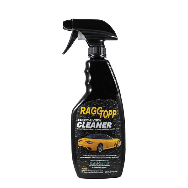 Raggtopp Vinyl Top Cleaner  - 16oz