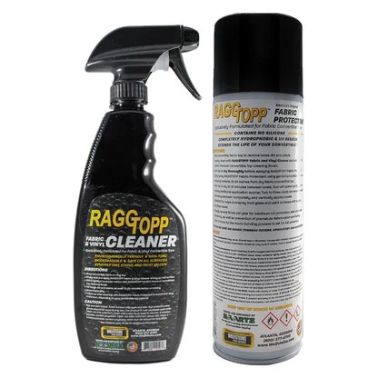 Raggtopp Fabric Top Protectant & Cleaner - 16oz