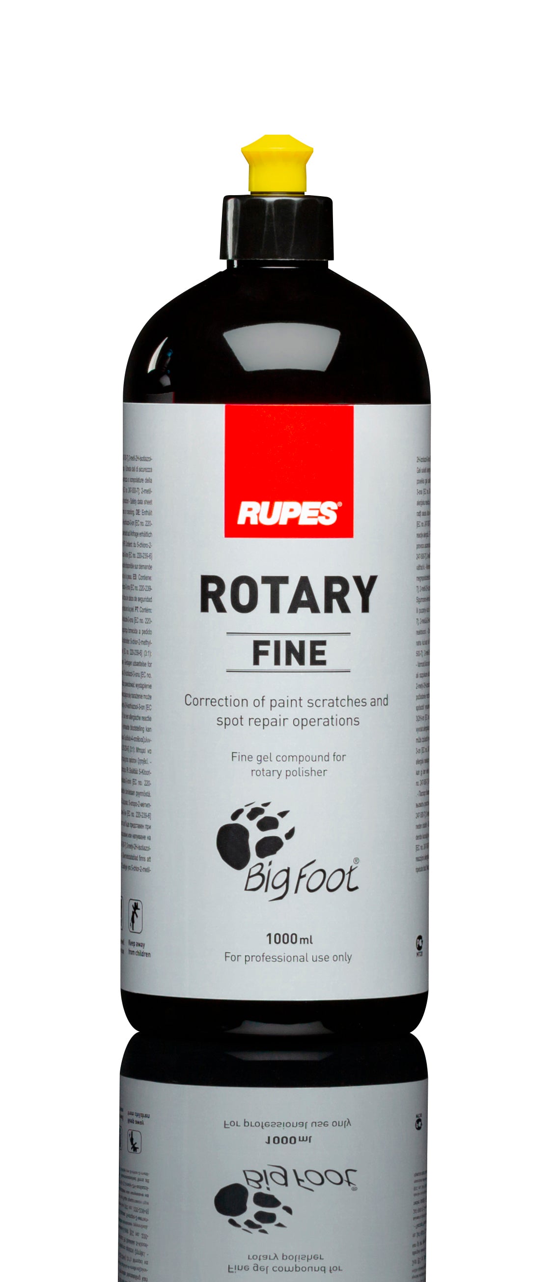 Rupes Rotary Fine - 1L