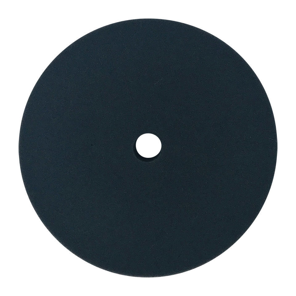 Pro 8.5" Eliminator Charcoal Light Cut Polishing Pad