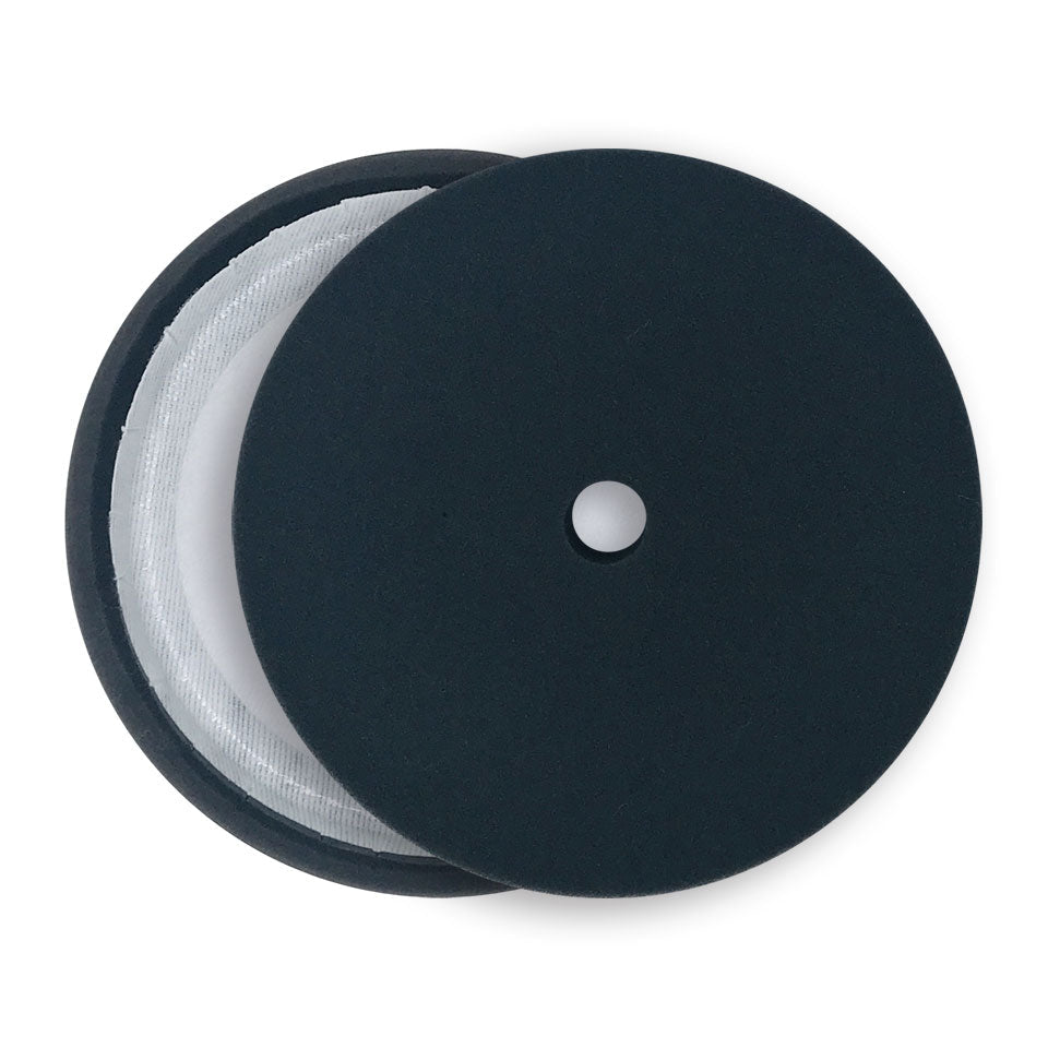 Pro 8.5" Eliminator Charcoal Light Cut Polishing Pad