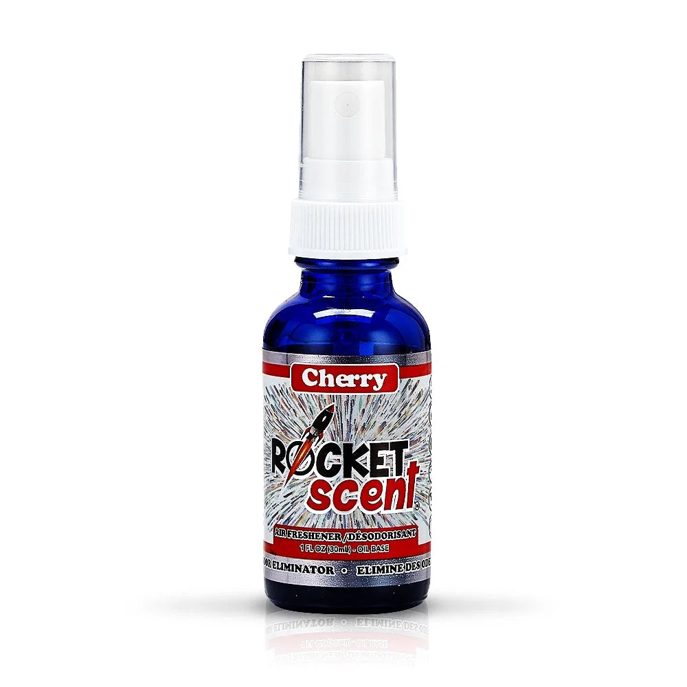 Rocket Scent - 1oz