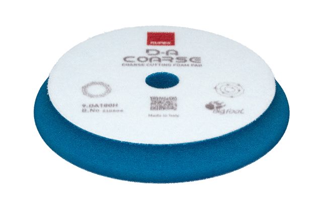  Rupes D-A Coarse Foam Pad - PDP