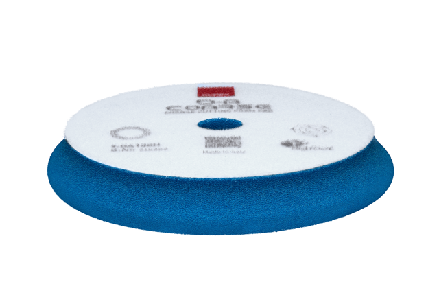  Rupes D-A Coarse Foam Pad - PDP