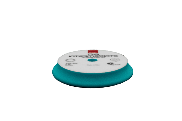  Rupes D-A Medium Foam Pad - PDP