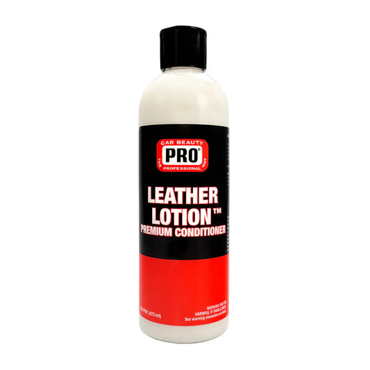 Pro Leather Lotion