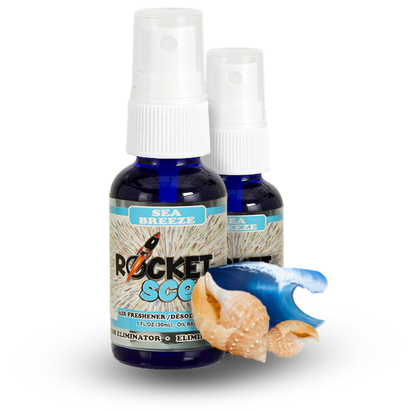 Rocket Scent - 1oz