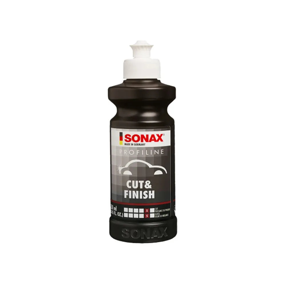 Sonax Sonax Cut & Finish - PDP