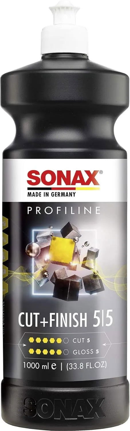  Sonax Cut & Finish - PDP