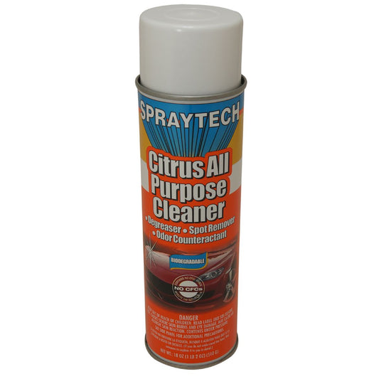  Spraytech Citrus All Purpose Cleaner - PDP