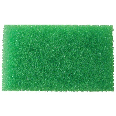 PDP Mr. Scrubby Green Sponge - PDP