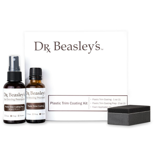 Dr. Beasley's Trim Coating Kit