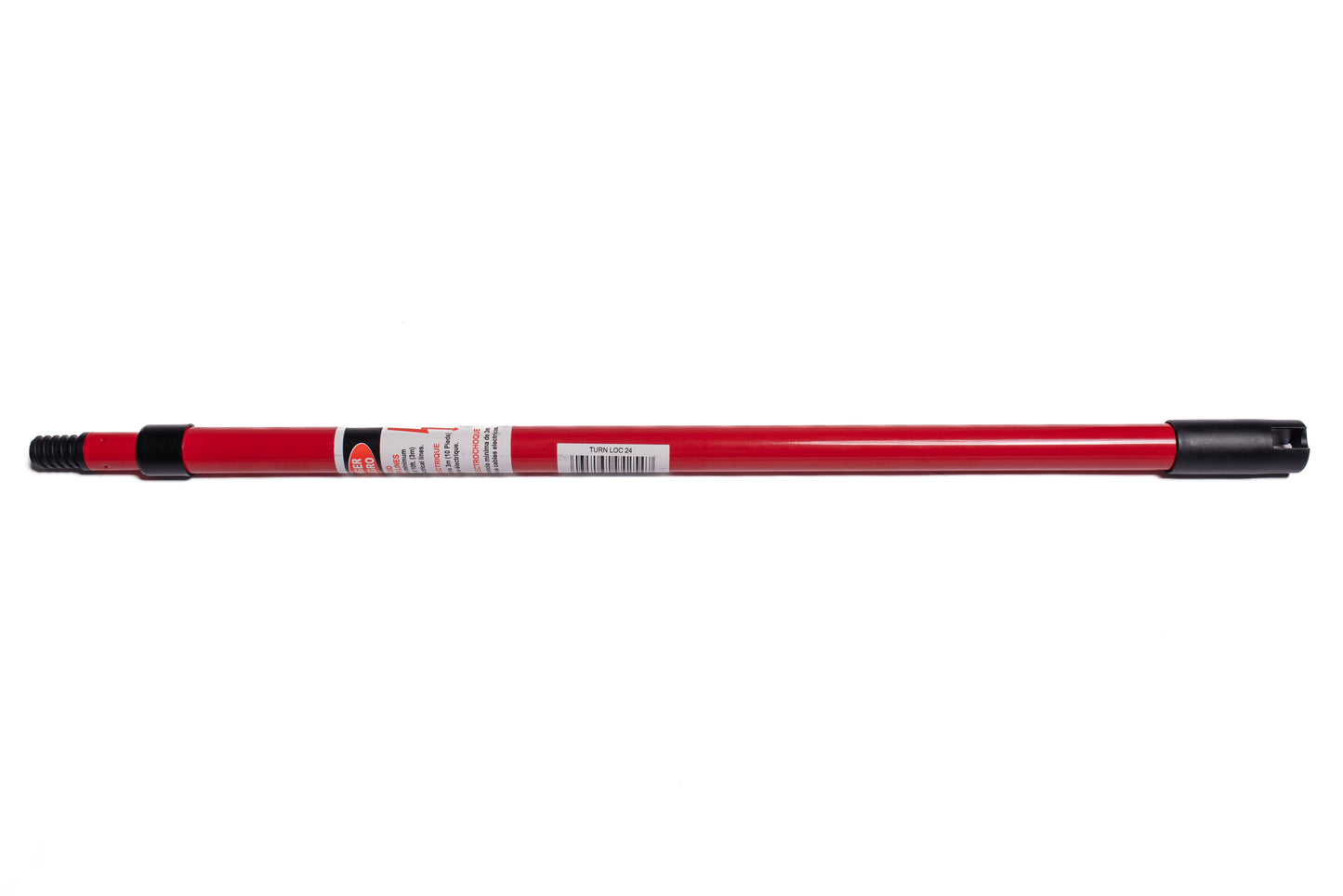 Telescopic Handle 2-4Ft