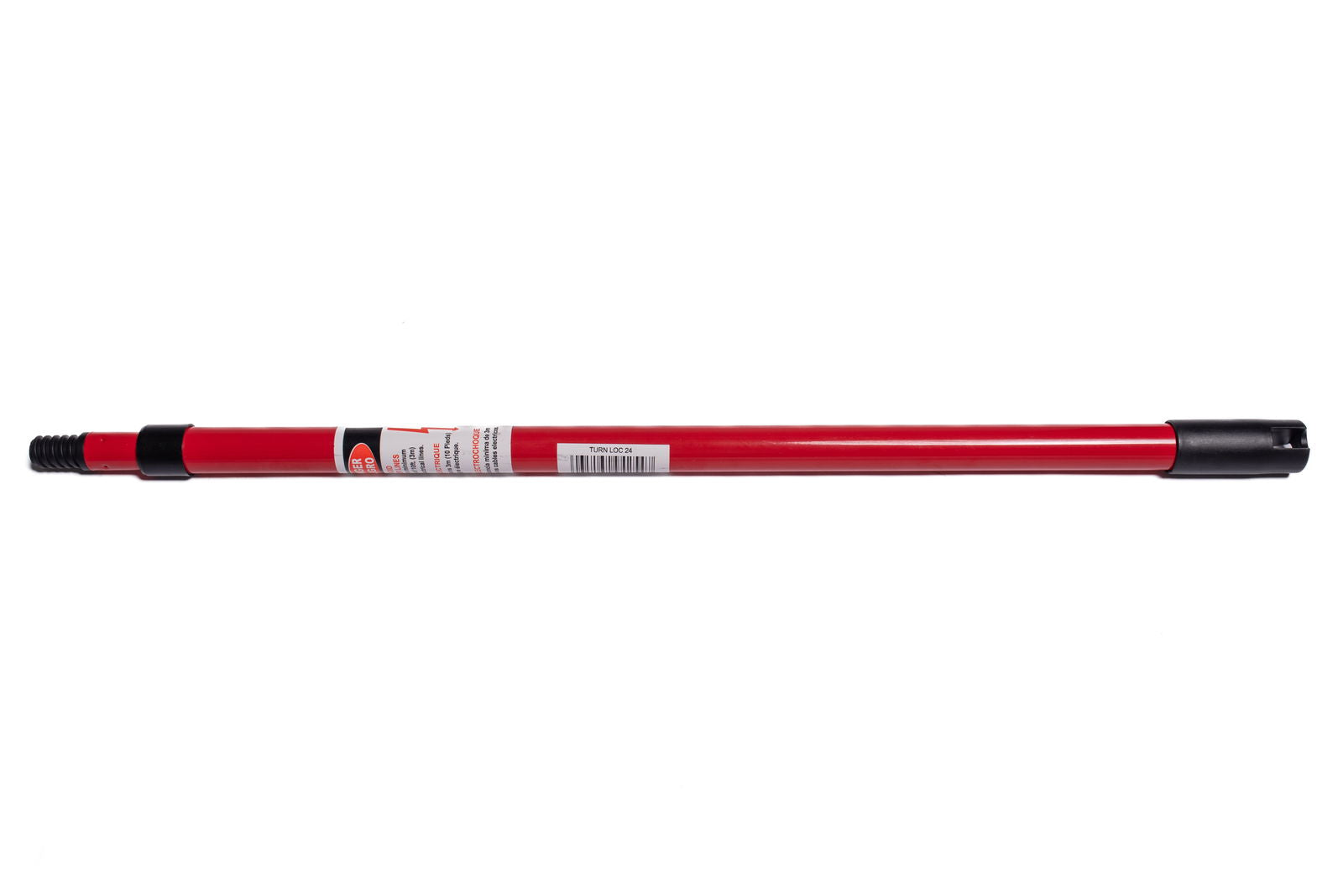  Telescopic Handle 2-4Ft - PDP