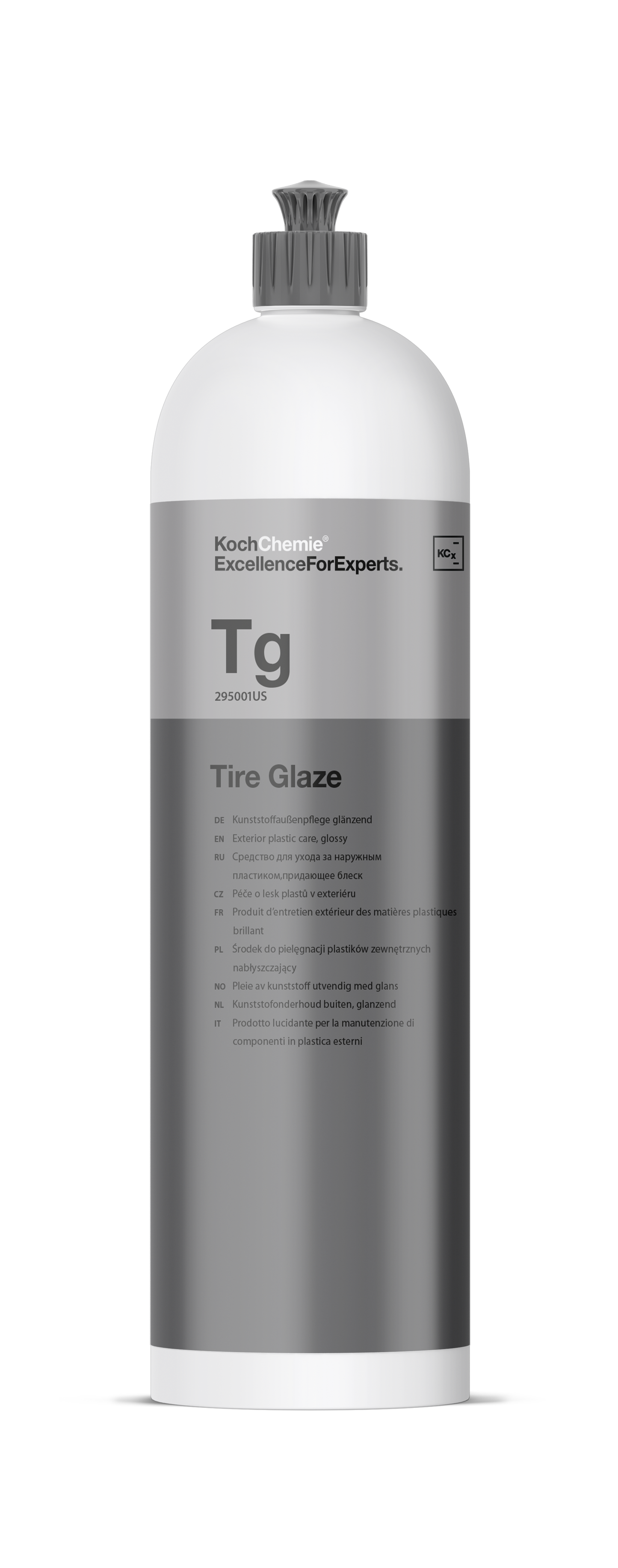 Koch-Chemie Tire Glaze - 1L