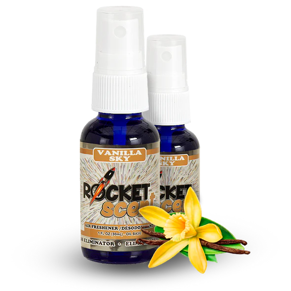 Rocket Scent - 1oz