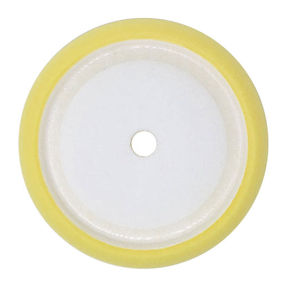 Pro 8.5" Eliminator Yellow Heavy Cut Compound Pad