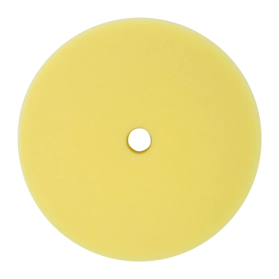 Pro 8.5" Eliminator Yellow Heavy Cut Compound Pad