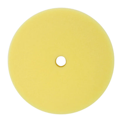 Pro 8.5" Eliminator Yellow Heavy Cut Compound Pad