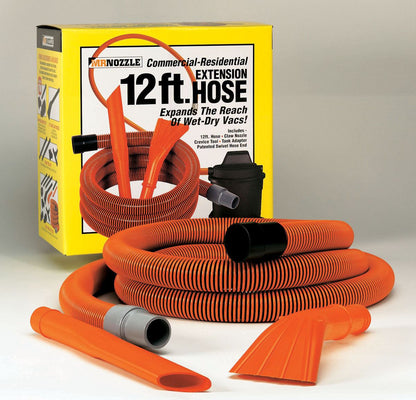 Mr. Nozzle Vac Hose Tool Kit - PDP