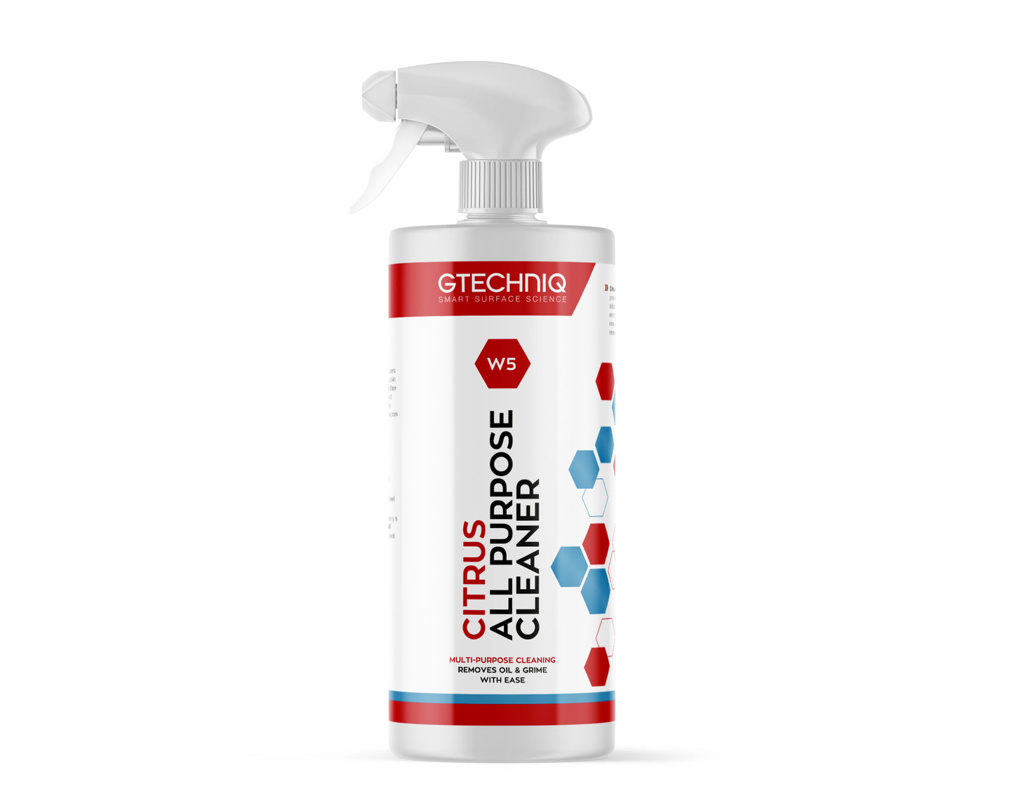 Gtechniq W5 Citrus All Purpose Cleaner