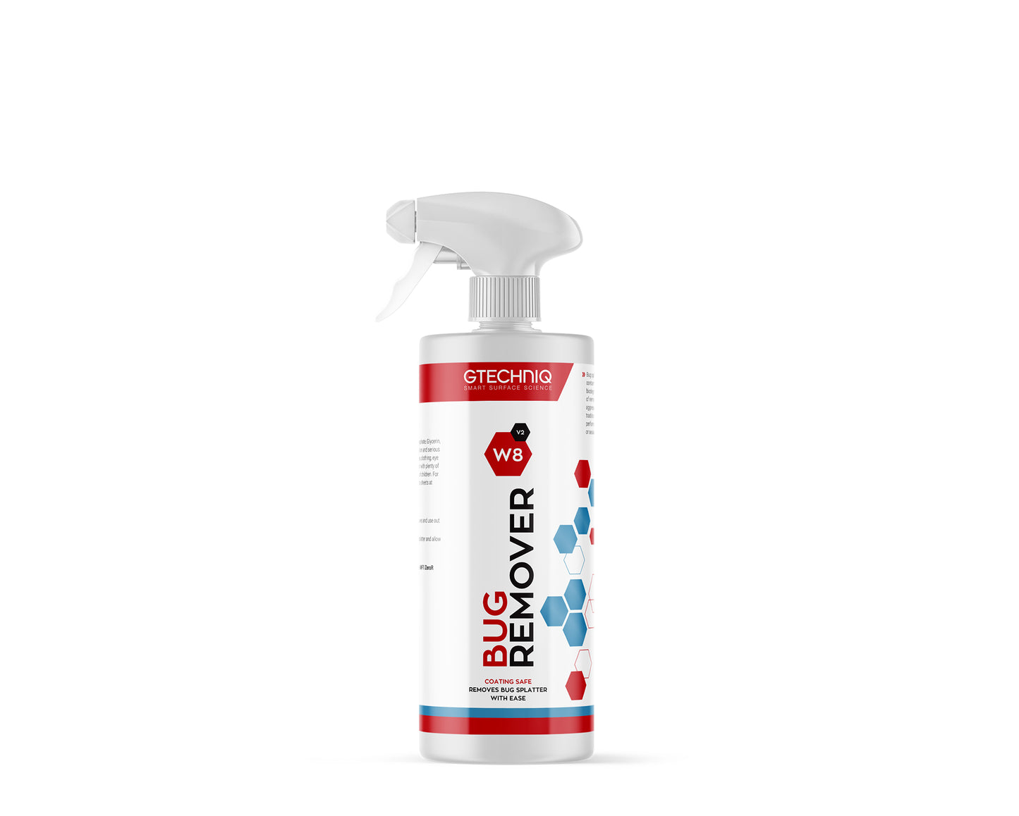 Gtechniq W8 Bug Remover