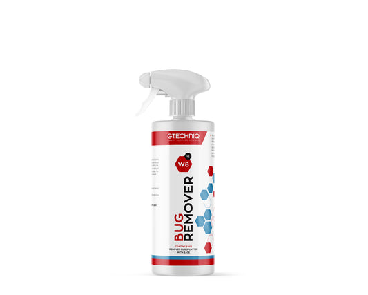 Gtechniq W8 Bug Remover