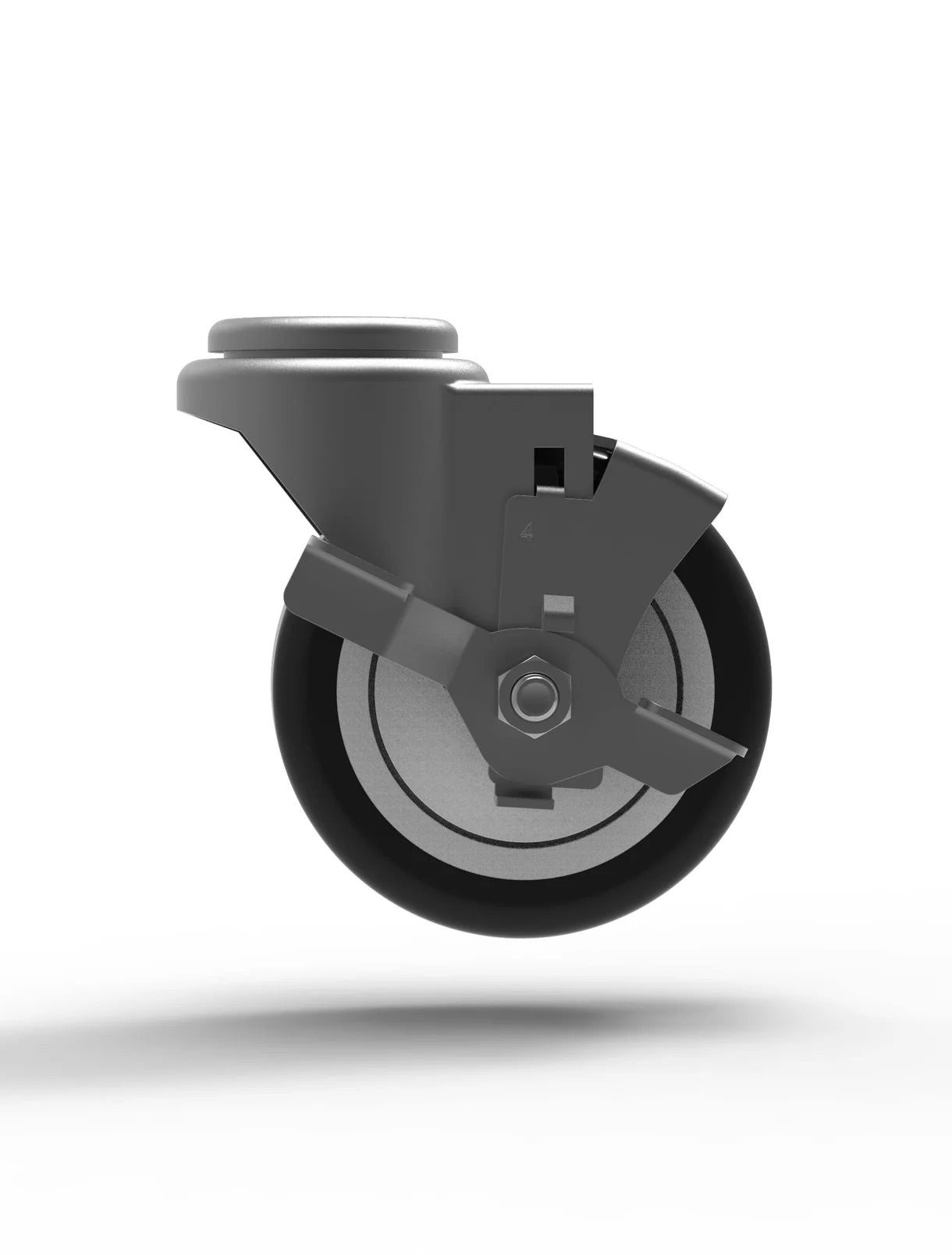 Vyper Wheel Locks