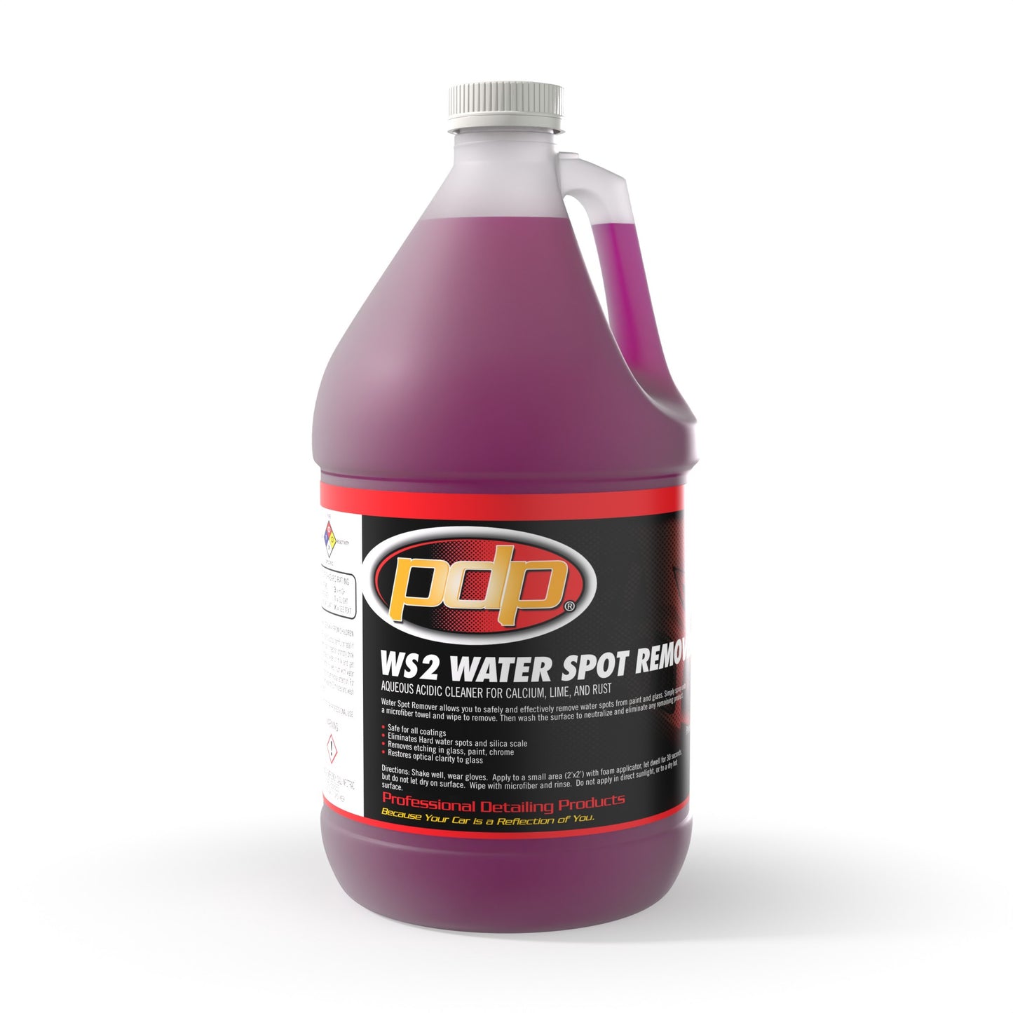 PDP Waterspot Remover