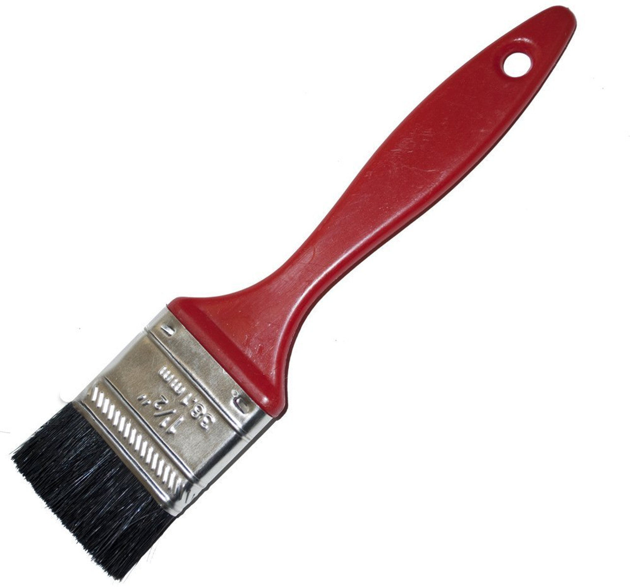 Magnolia Wide Detail Brush - PDP