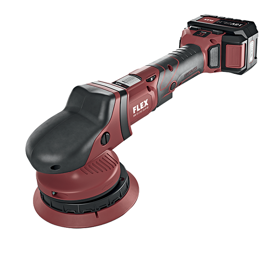 Flex XFE Orbital Cordless