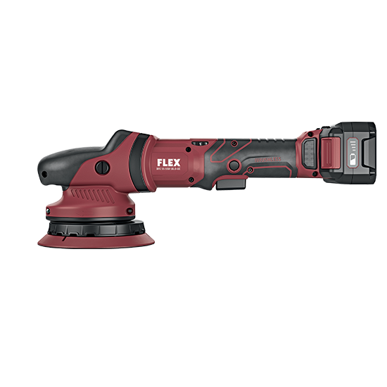 Flex XFE Orbital Cordless