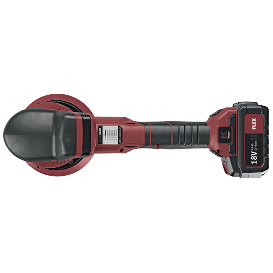 Flex XFE Orbital Cordless