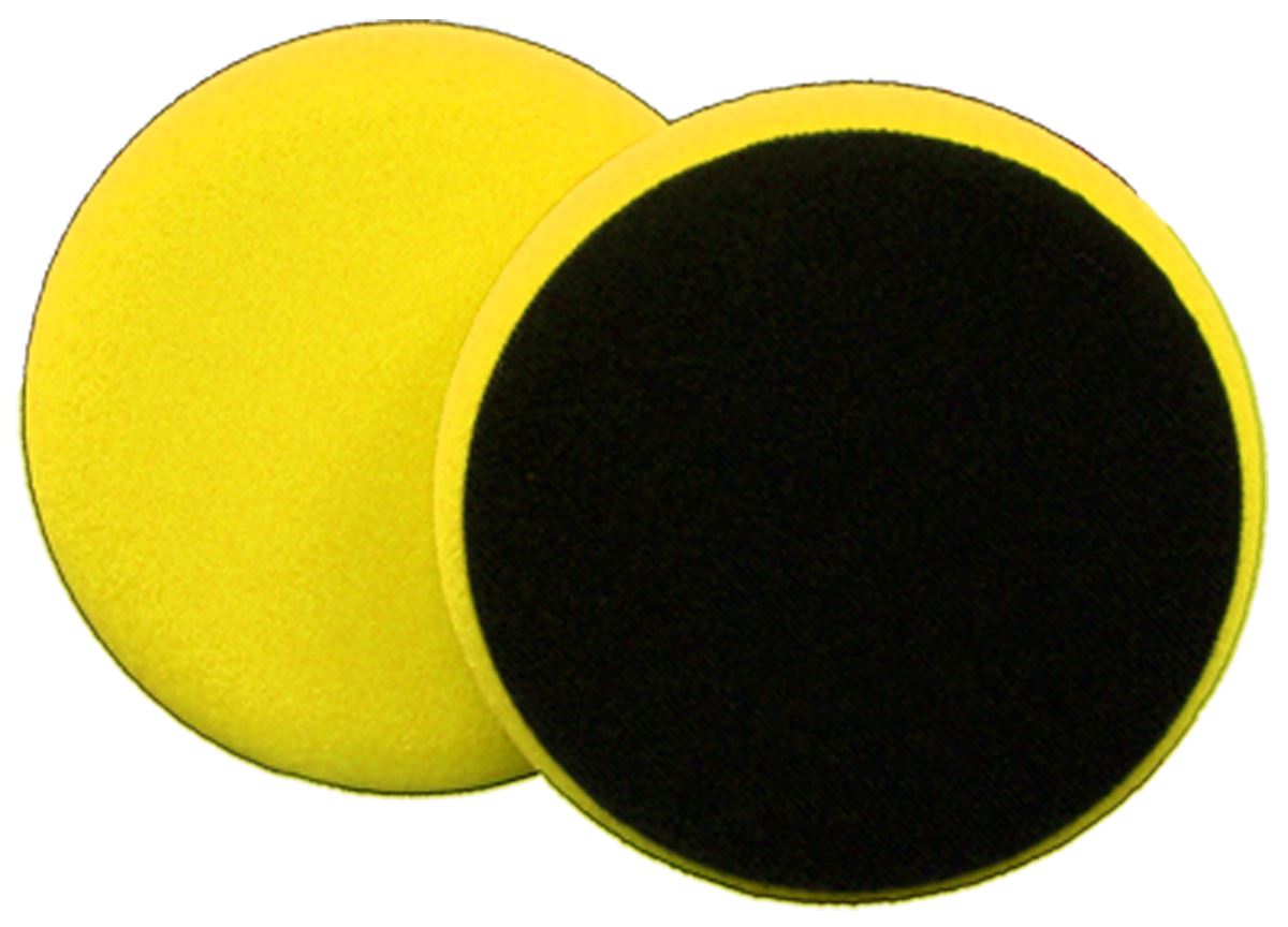 PDP Yellow Cutting Foam - 6" - PDP