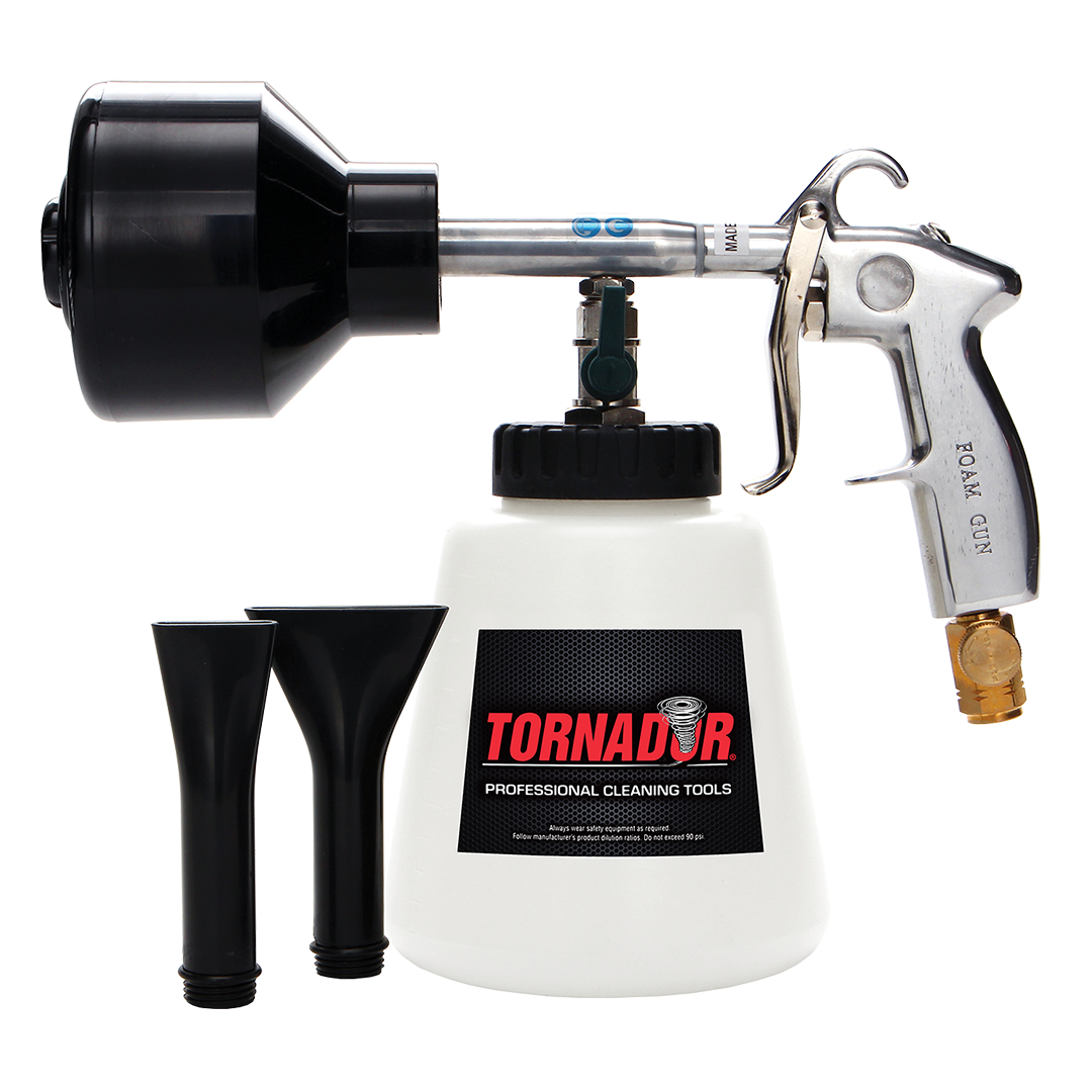 Z-011 Tornador® Foam Gun