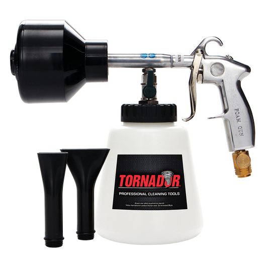 Z-011 Tornador® Foam Gun