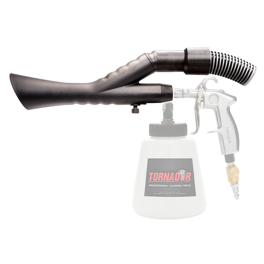 ZV-200 Tornador® Velocity Vac