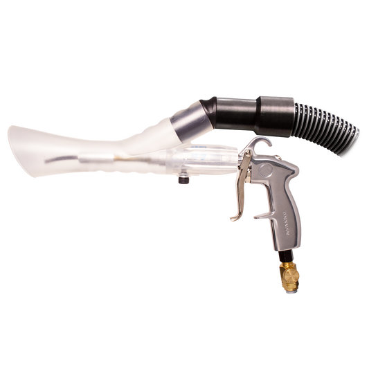 ZV-240 Tornador® Velocity-Vac Dry