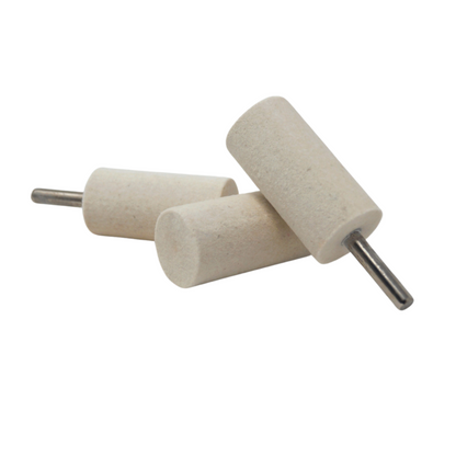 Zephyr Felt Cylinder, 3 Pack