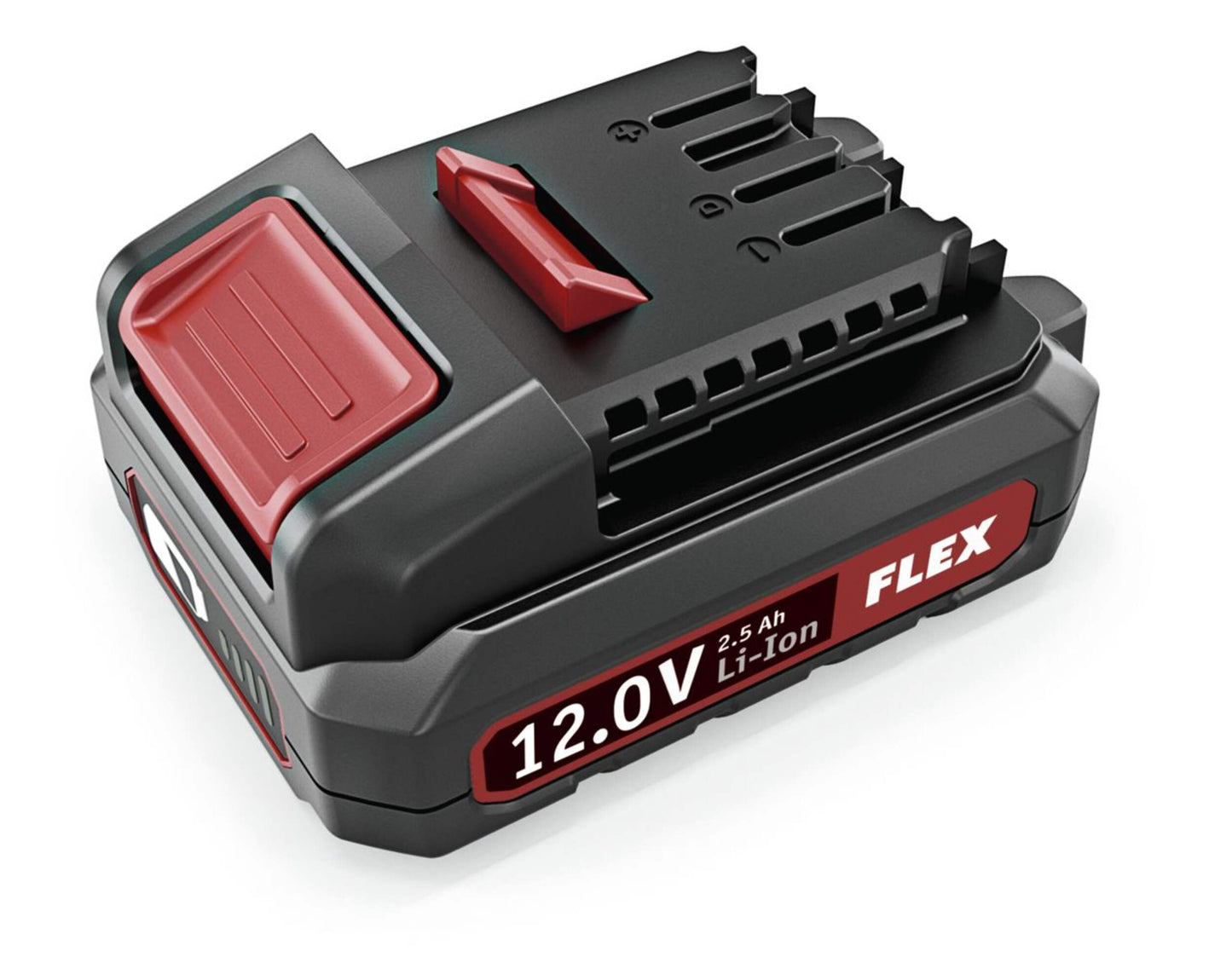 Flex 12V 2.5AH Battery - PDP