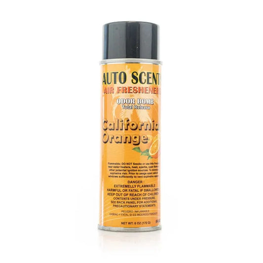 Auto Scents 6oz Aerosol