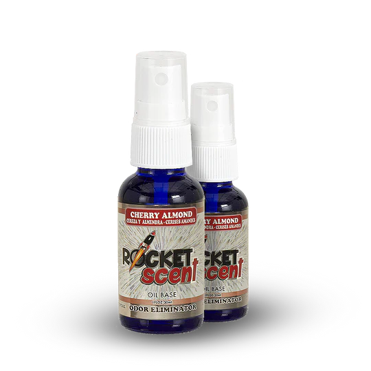 Rocket Scent - 1oz