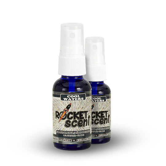 Rocket Scent - 1oz